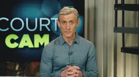 Top Five: Outrageous Moments 3