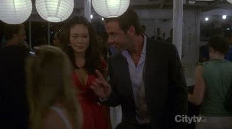 Chapter Ten: Let It Be