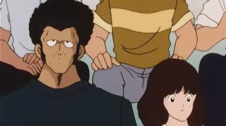 It`s not revenge!? No sign of the fourth battle!