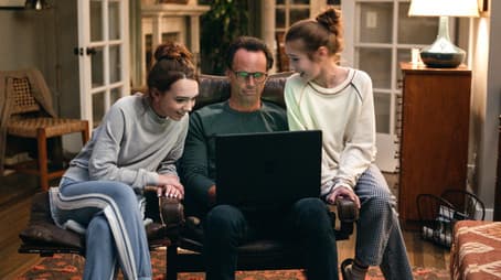 The Unicorn and the Catfish