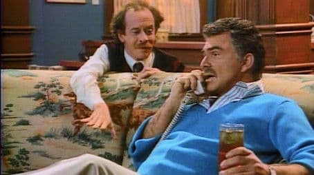 Far from the Madden Crowd