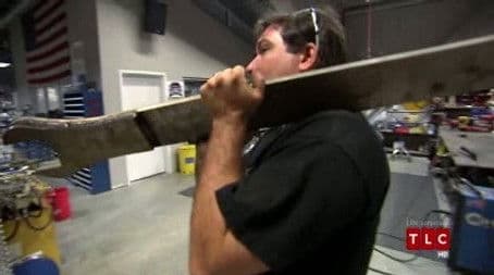 Web Bike Special Edition