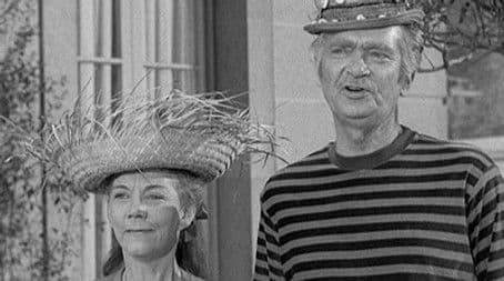 The Widow Poke Arrives