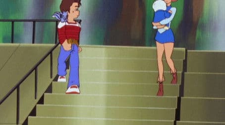 Break through the Enemy Front