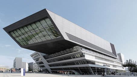 Skywalks & Suspension