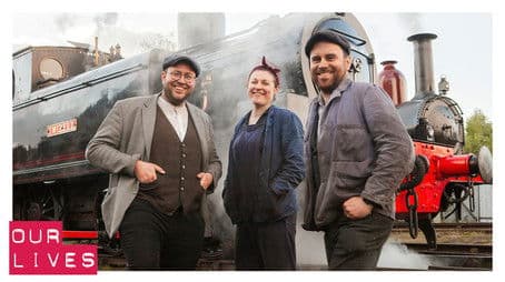 The World's Oldest Railway