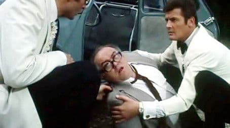 The Ex-King of Diamonds