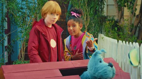 A Verdade Está Lá Dentro