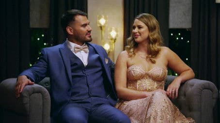 San Diego Reunion, Part 1