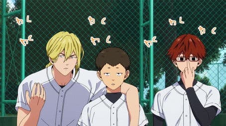 Who Do You Think You're Talking To?