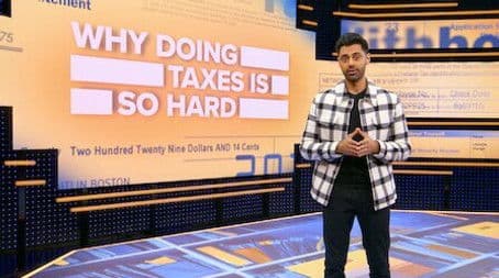 Why Doing Taxes Is So Hard