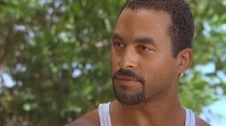 Tarzan's Dangerous Journey