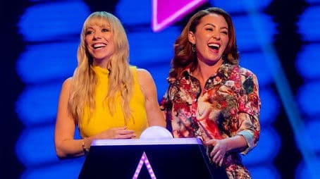 Noughties: Atomic Kitten, Blue & Steps