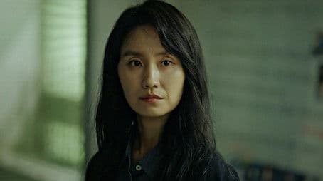 Ha-yeong Meets Tae-gu Again