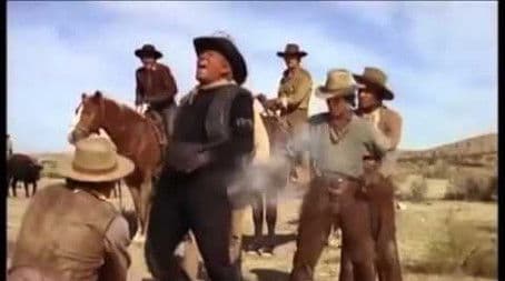 Bad Day for a Thirst