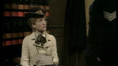 The Mysterious Death on the Underground Railway