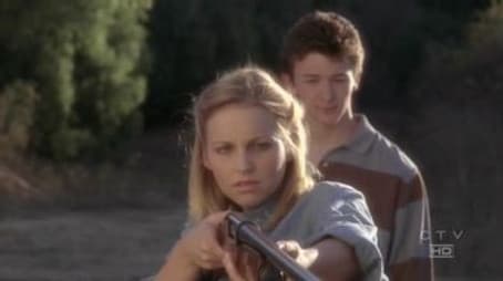 Ghost in the Machine