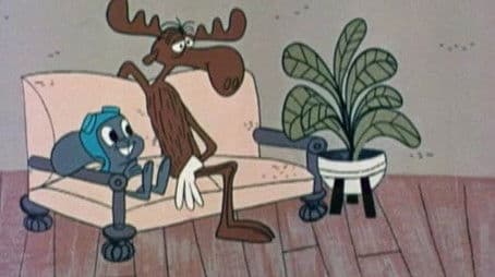 Rue Brittania 5/ The Centipede and the Snail/ How to be an Archeologist and Dig Ancient History/ Guglielmo Marconi/ Rue Brittania 6