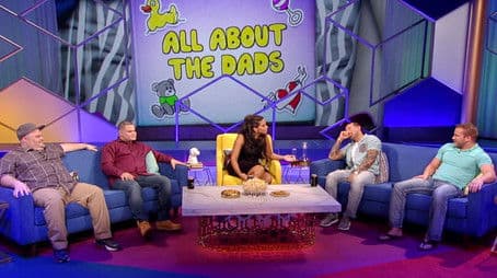 TM2: Live! All About the Dads After Show