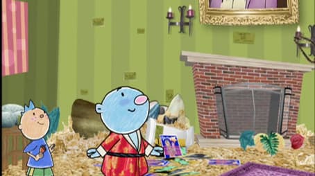 Mr. Guinea Pig's Museum