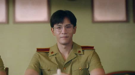 Home is Yumai, Country is China