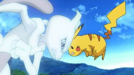 The Mastermind of Mirage Pokémon