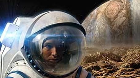 Voyage To The Planets Part 1