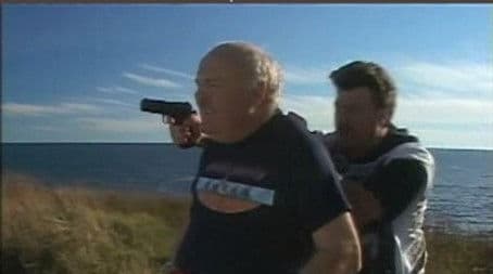 Gimme My Fucking Money or Randy's Dead