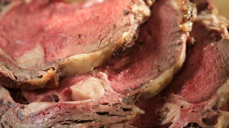 Smoked In Four Courses