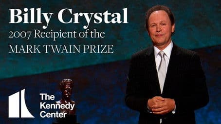 Billy Crystal