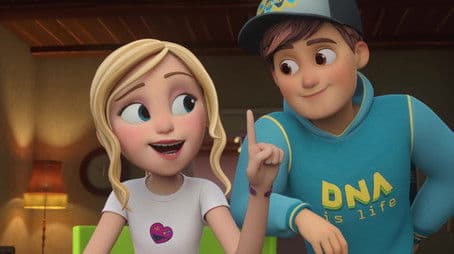 Vandar the Invincible