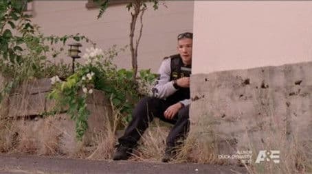 Mid-Course Correction