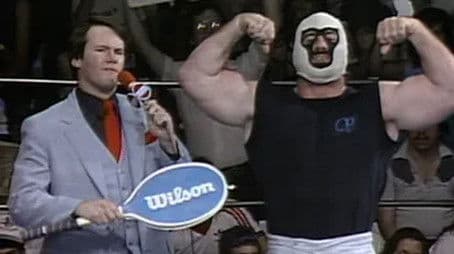 Mid-South Wrestling - Jul. 07, 1984