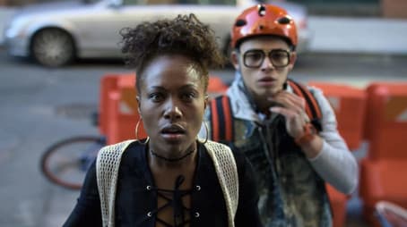 #LBD (LITTLE BLACK DRESS)