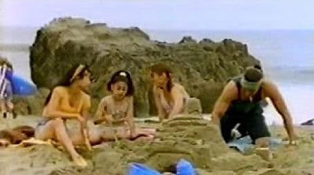 Welcome to Venus Island