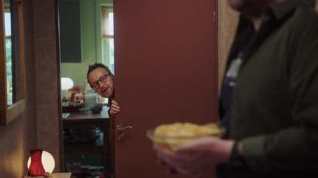 Three ladies and a baby