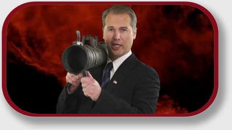 Video Game President