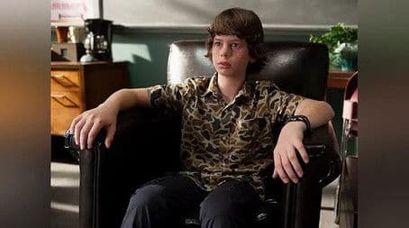 Ranger and the Weight of the World