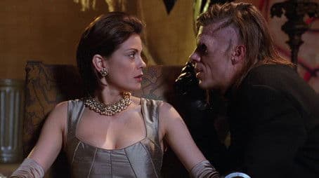 Voice from the Past (3)