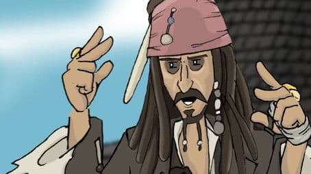 How Dead Man's Chest Should Have Ended