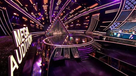 Mega Auditions Jaari