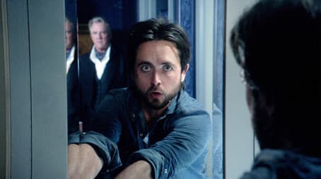 The Artist In His Museum