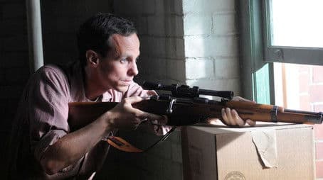 The Countdown to Tragedy