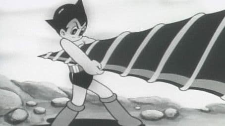 The Deep-Underground Tank