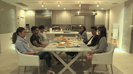 Boy from the Rainbow State