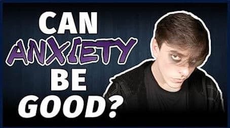 Accepting Anxiety Part 2: Can Anxiety Be Good?