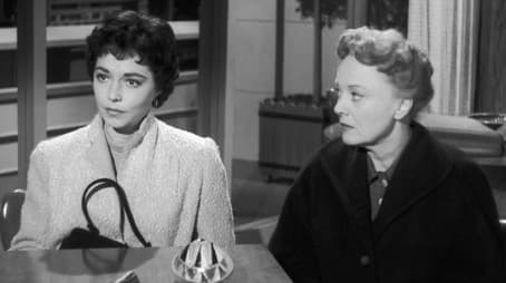 The Case of the Borrowed Brunette