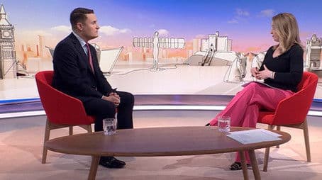 Can Rishi Sunak Solve NHS Problems?