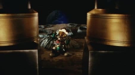 It's Hard Being An Evil God