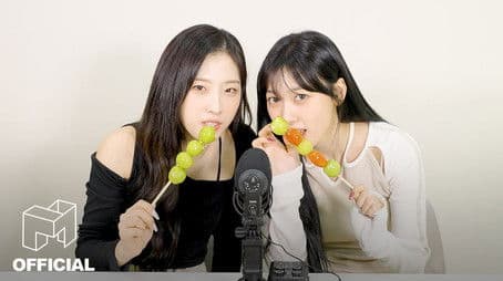 Watch The Tanghulu ASMR You Requested via DM🙏🏻